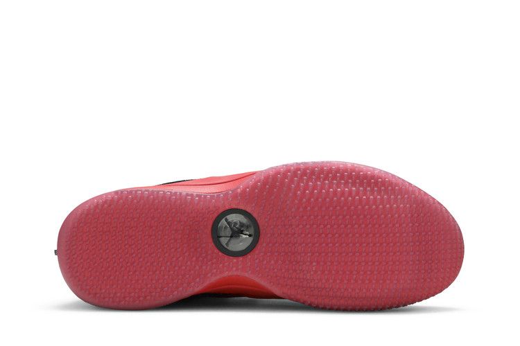 Air Jordan XXXIII University Red