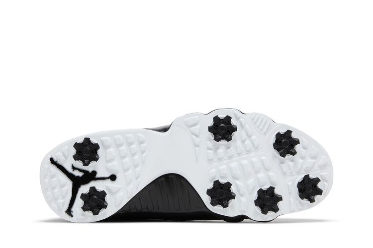 Air Jordan 9 Retro Low Golf Barons