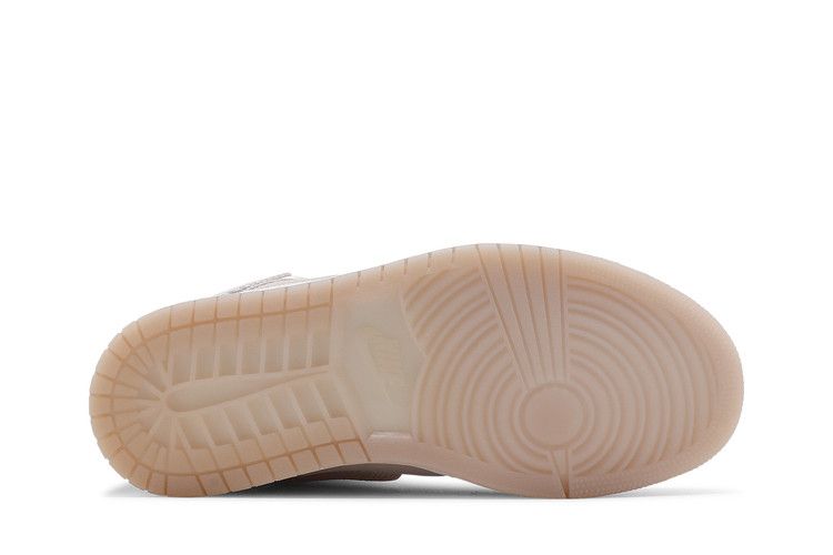 Air Jordan 1 Retro High Season of Her Silt Red (Women's)