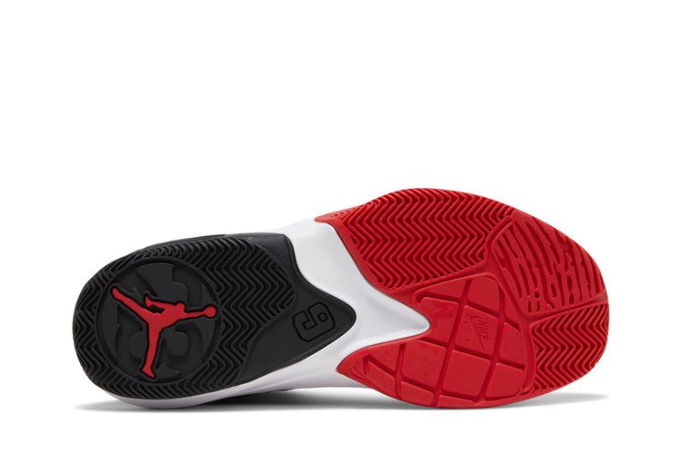 Air Jordan Max Aura 3 Black Red
