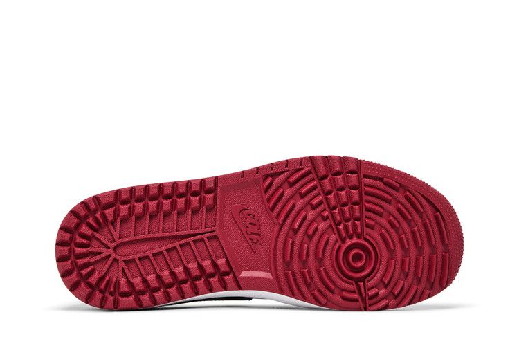 Air Jordan 1 Retro Low Golf USA