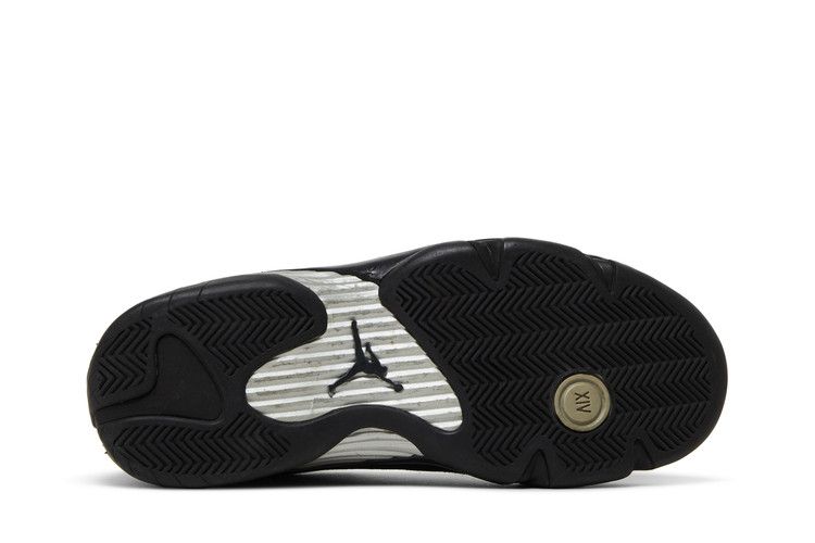 Air Jordan 14 Retro Redwood