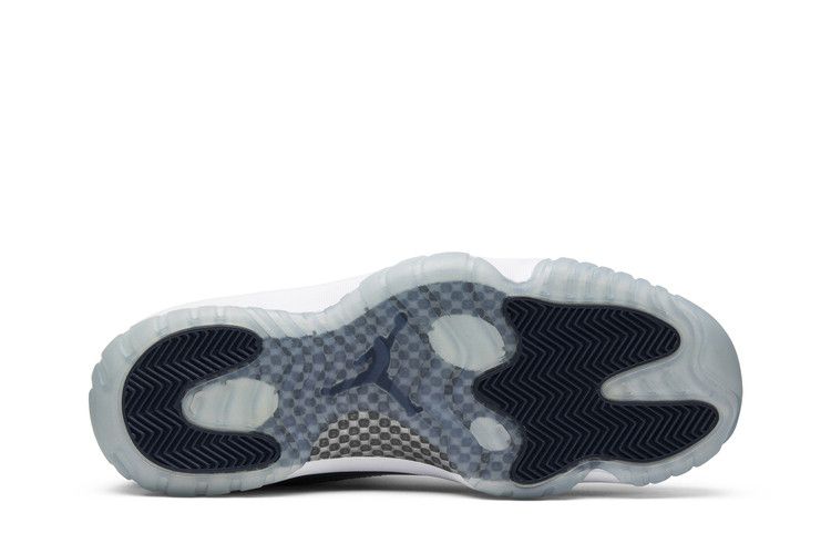 Air Jordan 11 Retro Low Georgetown