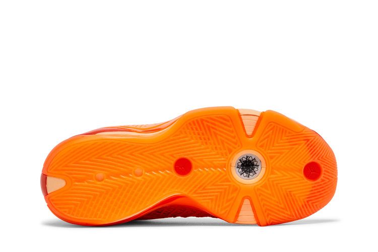 Air Jordan 38 WNBA Center Star