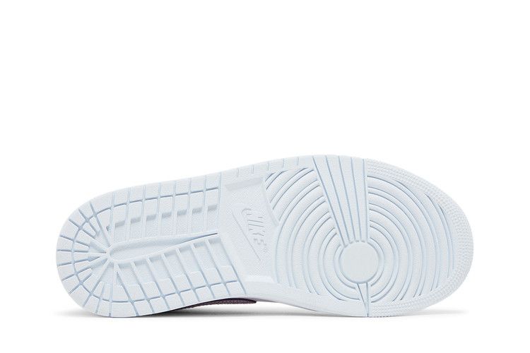 Air Jordan 1 Low Multi-Color Sashiko (Women's)