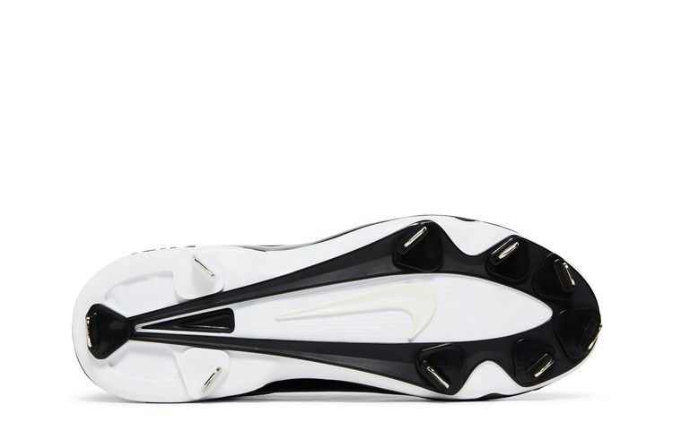 Air Jordan 13 Retro Metal Cleat Black