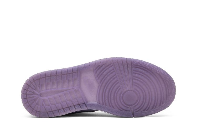 Air Jordan 1 Retro High Season of Her Purple Earth (Women's)
