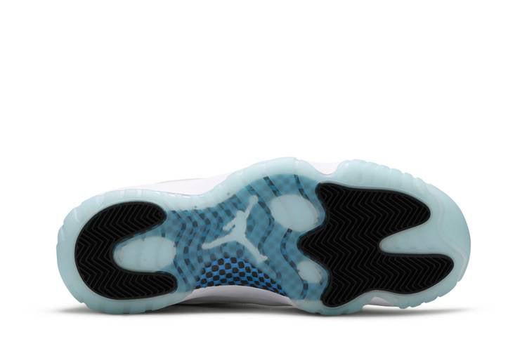 Air Jordan 11 Retro Low Legend Blue