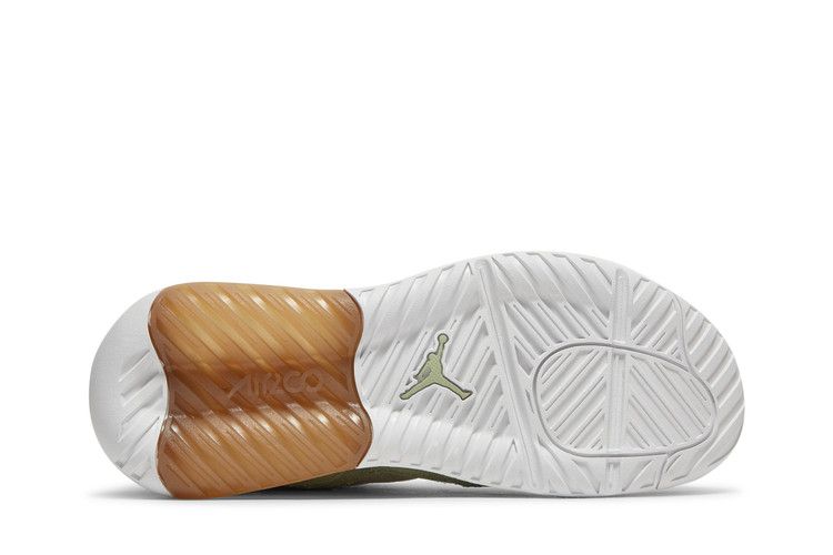 Air Jordan MA2 Honeydew
