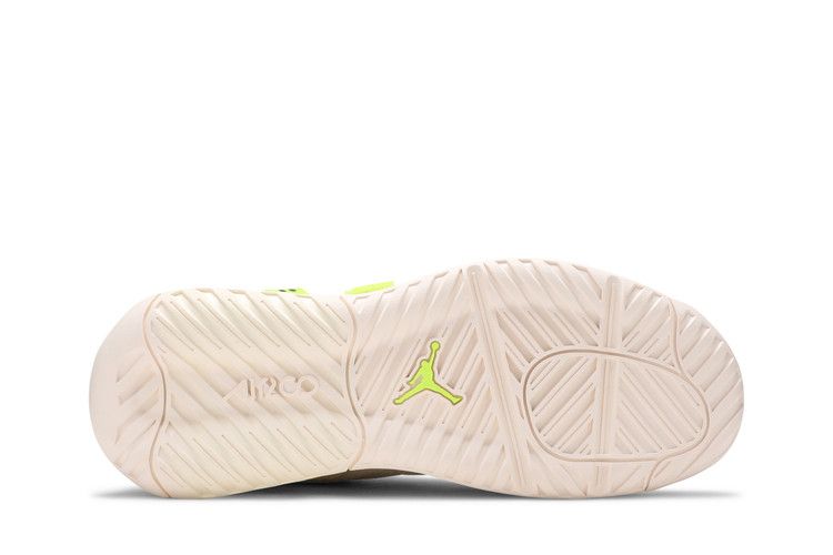 Air Jordan MA2 Sail Volt