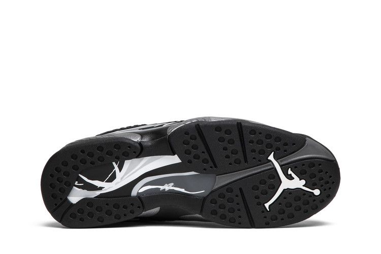 Air Jordan 8 Retro Chrome (2015)