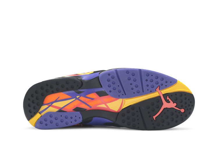 Air Jordan 8 Retro Three Peat