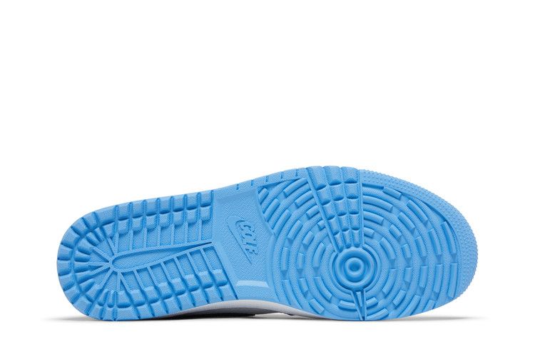 Air Jordan 1 Retro High Golf University Blue