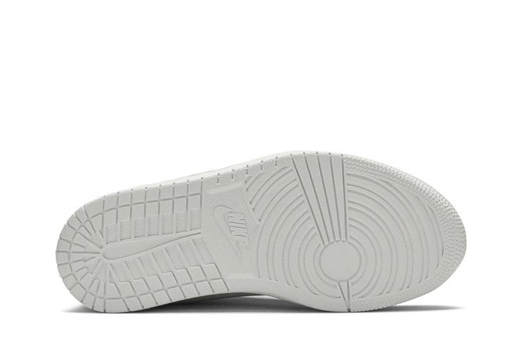 Air Jordan 1 Retro Low Slip Atmosphere Grey (Women's)