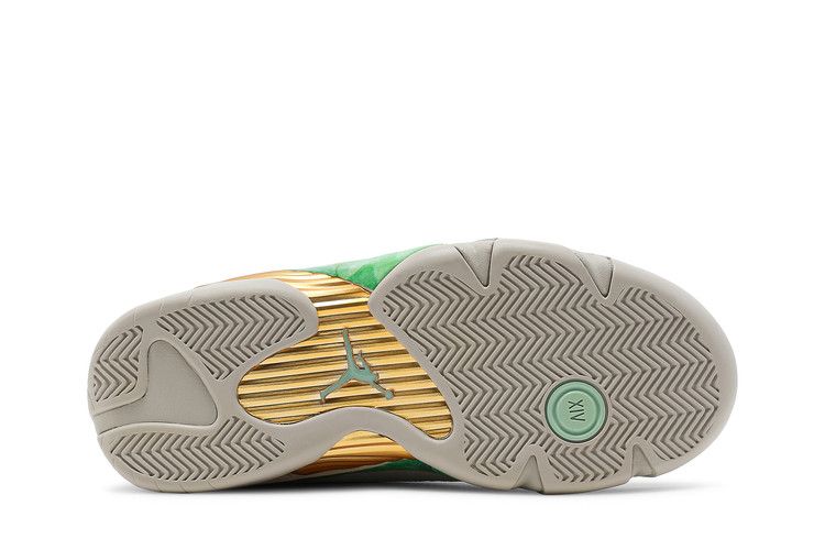 Air Jordan 14 Retro Aleali May Fortune (Women's)