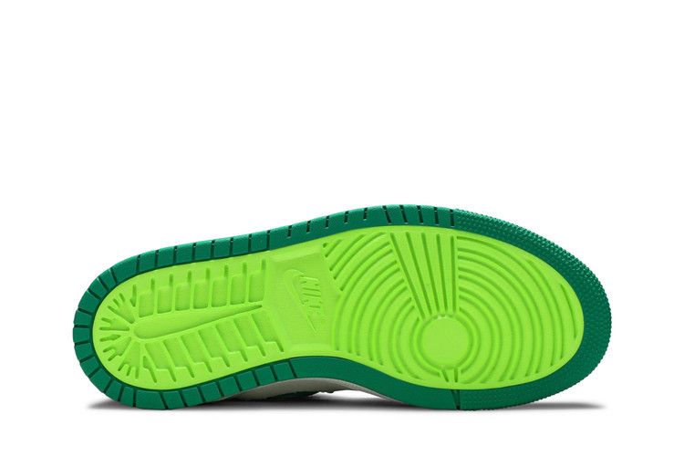 Air Jordan 1 High Zoom Air CMFT Stadium Green (Women's)