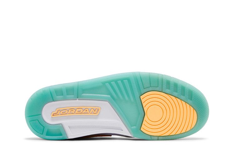 Air Jordan Legacy 312 Guo Ailun
