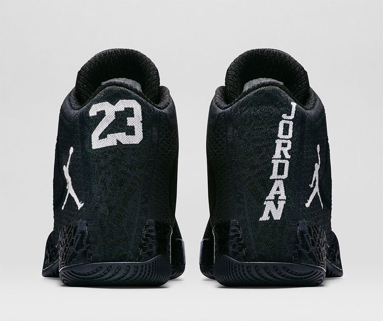 Air Jordan XX9 Blackout