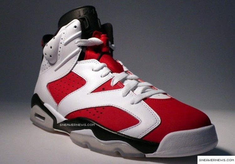 Air Jordan Countdown Pack 6/17