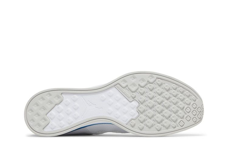 Air Jordan 89 Racer Military Blue