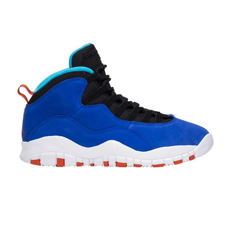 Air Jordan 10 Retro Tinker