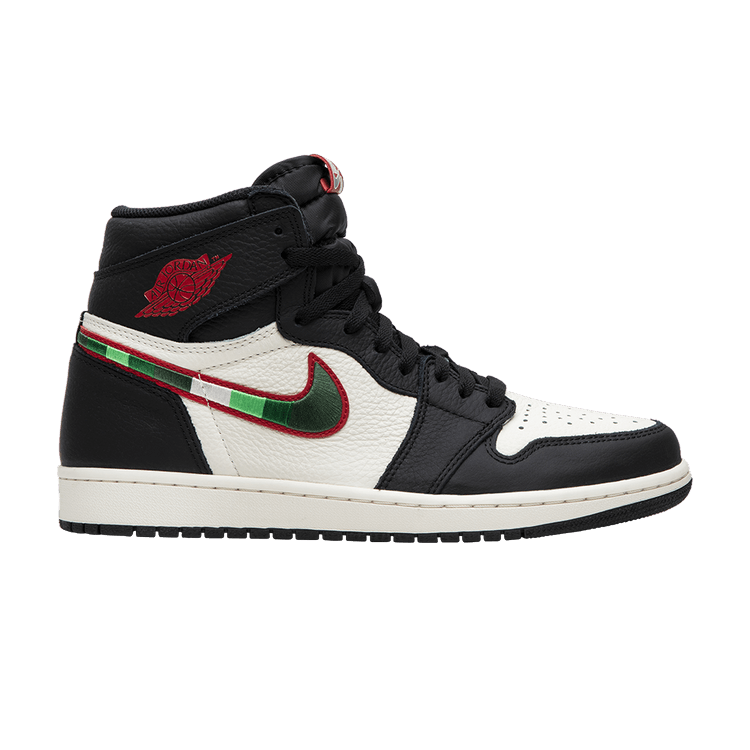 Air Jordan 1 Retro High Sports Illustrated (A Star Is Born)