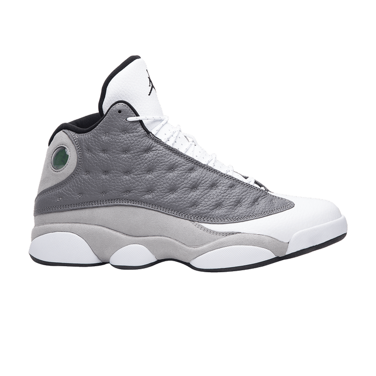 Air Jordan 13 Retro Atmosphere Grey
