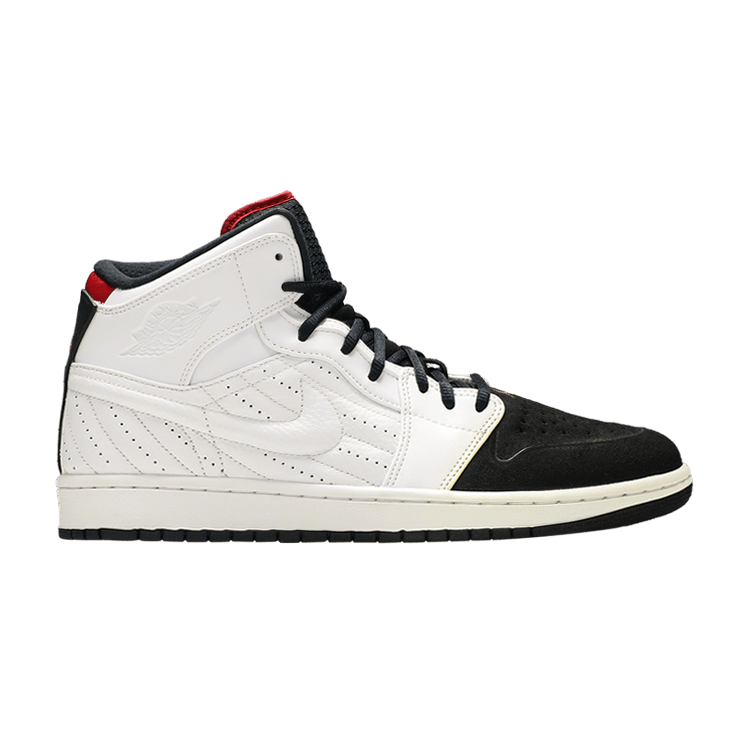 Air Jordan 1 Retro 99 Black Toe