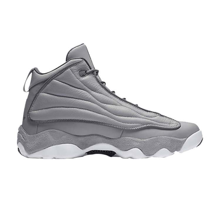 Air Jordan Pro Strong Atmosphere Grey