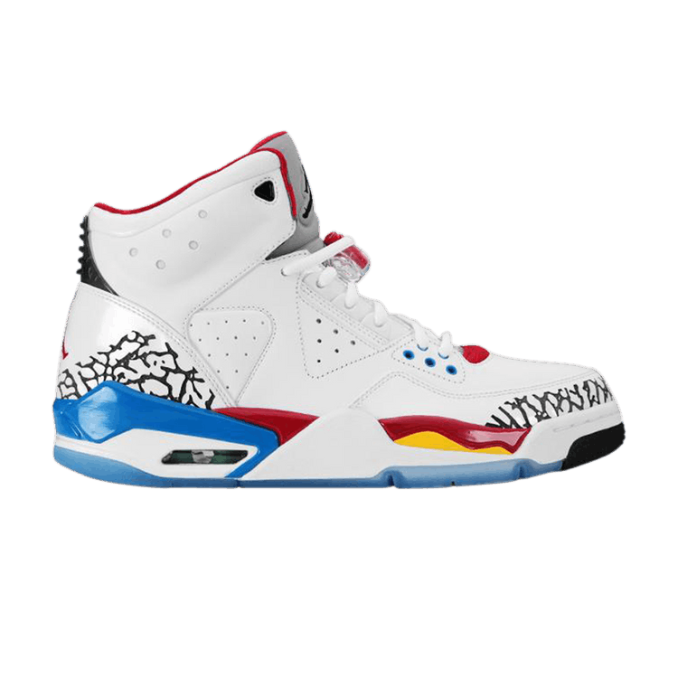 Air Jordan Rare Air Olympic