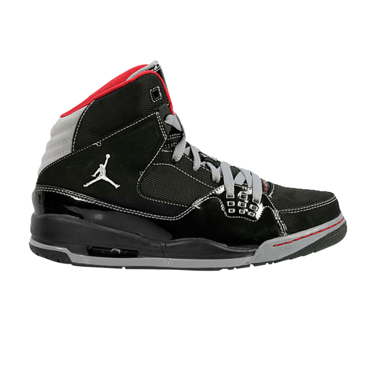 Air Jordan SC-1 Black Stealth