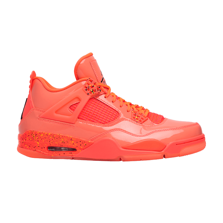 Air Jordan 4 Retro Hot Punch (Women's)