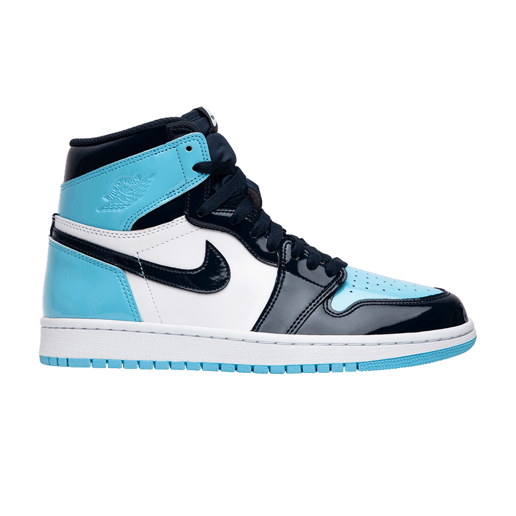 Air Jordan 1 Retro High UNC Patent (Women's)