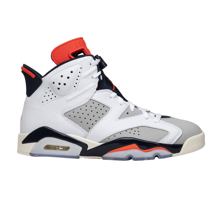 Air Jordan 6 Retro Tinker