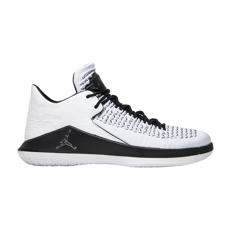 Air Jordan XXXII Low Wing It