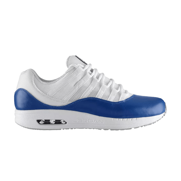 Air Jordan CMFT Viz Air Varsity Royal