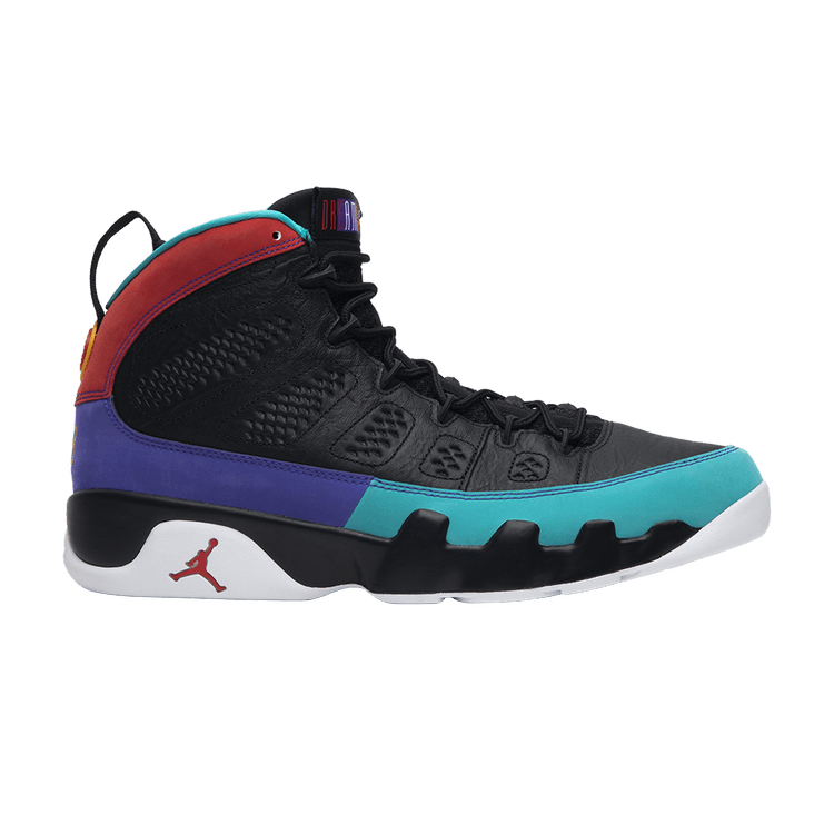 Air Jordan 9 Retro Dream It Do It