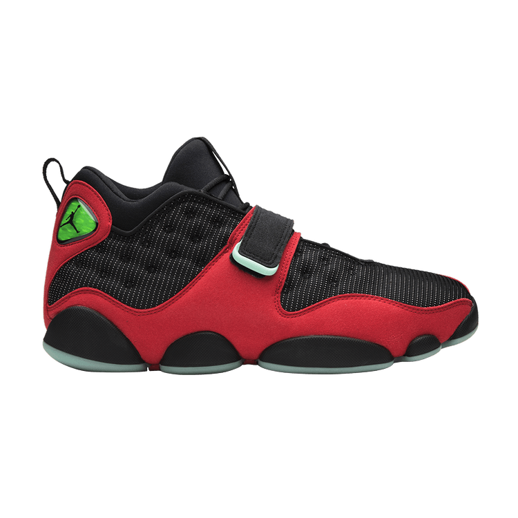 Air Jordan Black Cat Bred
