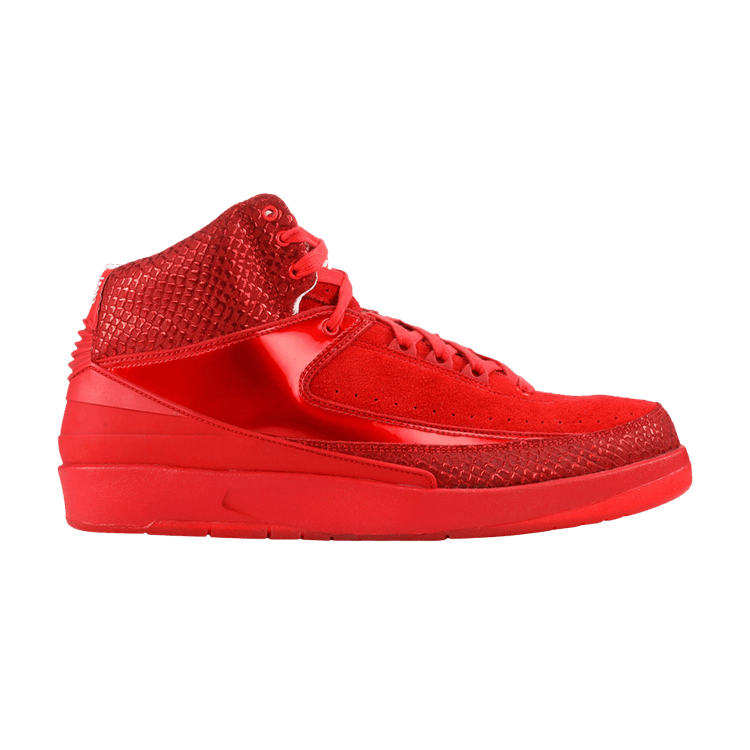 Air Jordan 2 Retro Legends Of Summer
