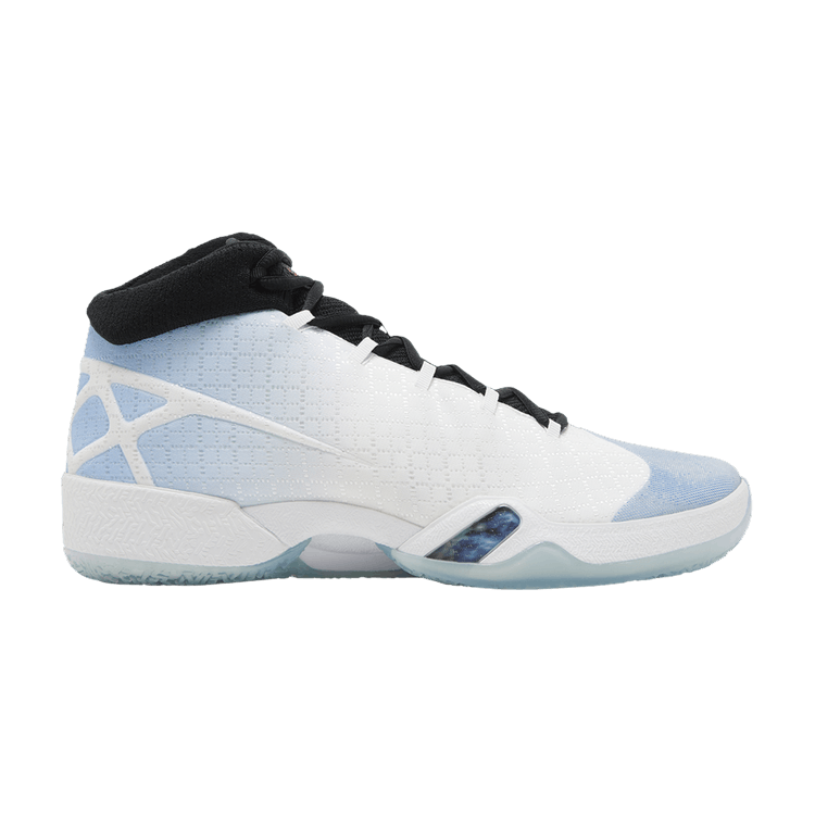 Air Jordan XXX UNC
