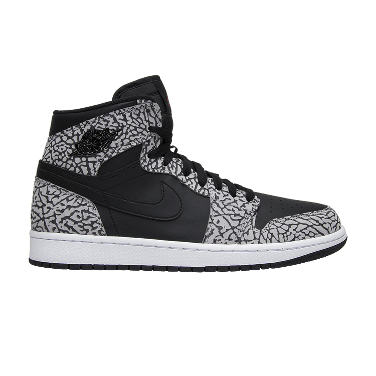 Air Jordan 1 Retro Un-Supreme