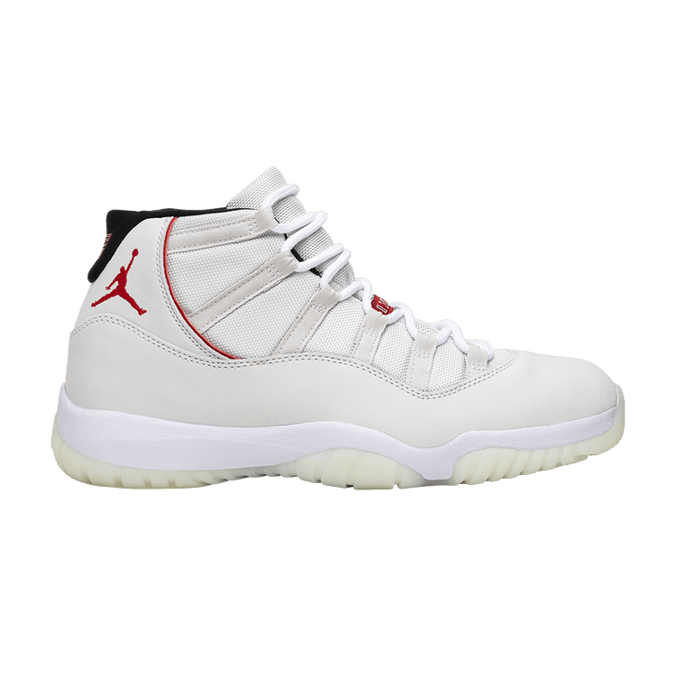Air Jordan 11 Retro Platinum Tint