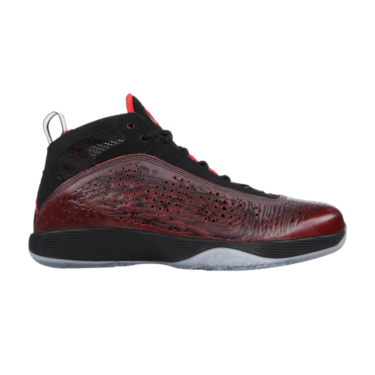 Air Jordan 2011 Jordan Brand Classic East Comet Red