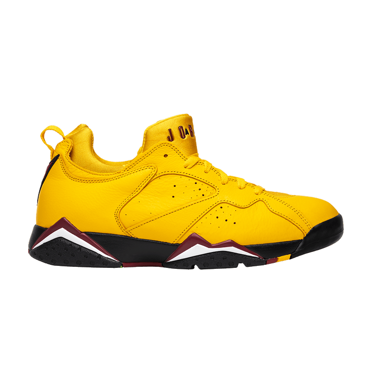 Air Jordan 7 Retro Low Taxi