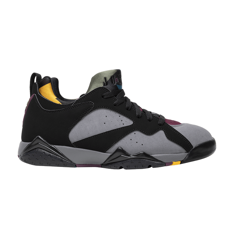 Air Jordan 7 Retro Low Bordeaux