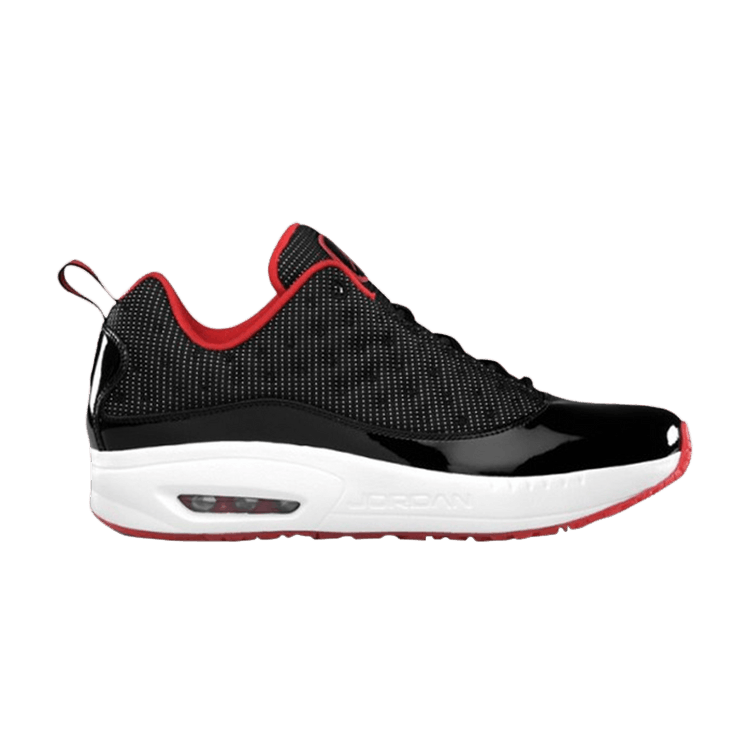 Air Jordan CMFT 13 Black Sport Red