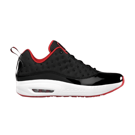 Air Jordan CMFT 13 Black Sport Red