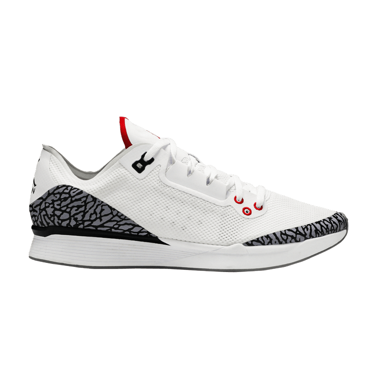 Air Jordan 88 Racer White Cement