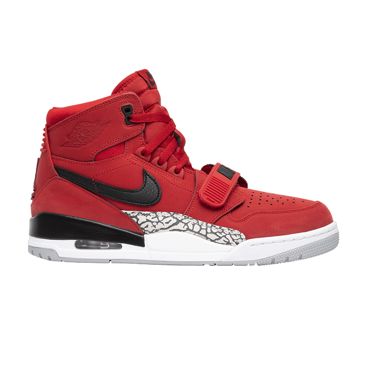 Air Jordan Legacy 312 Toro