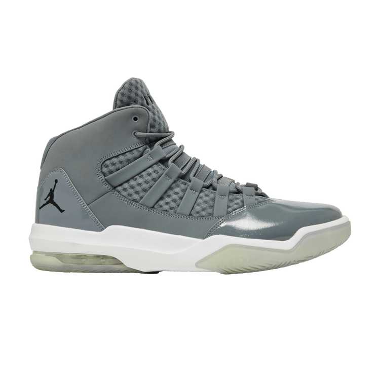 Air Jordan Max Aura Cool Grey